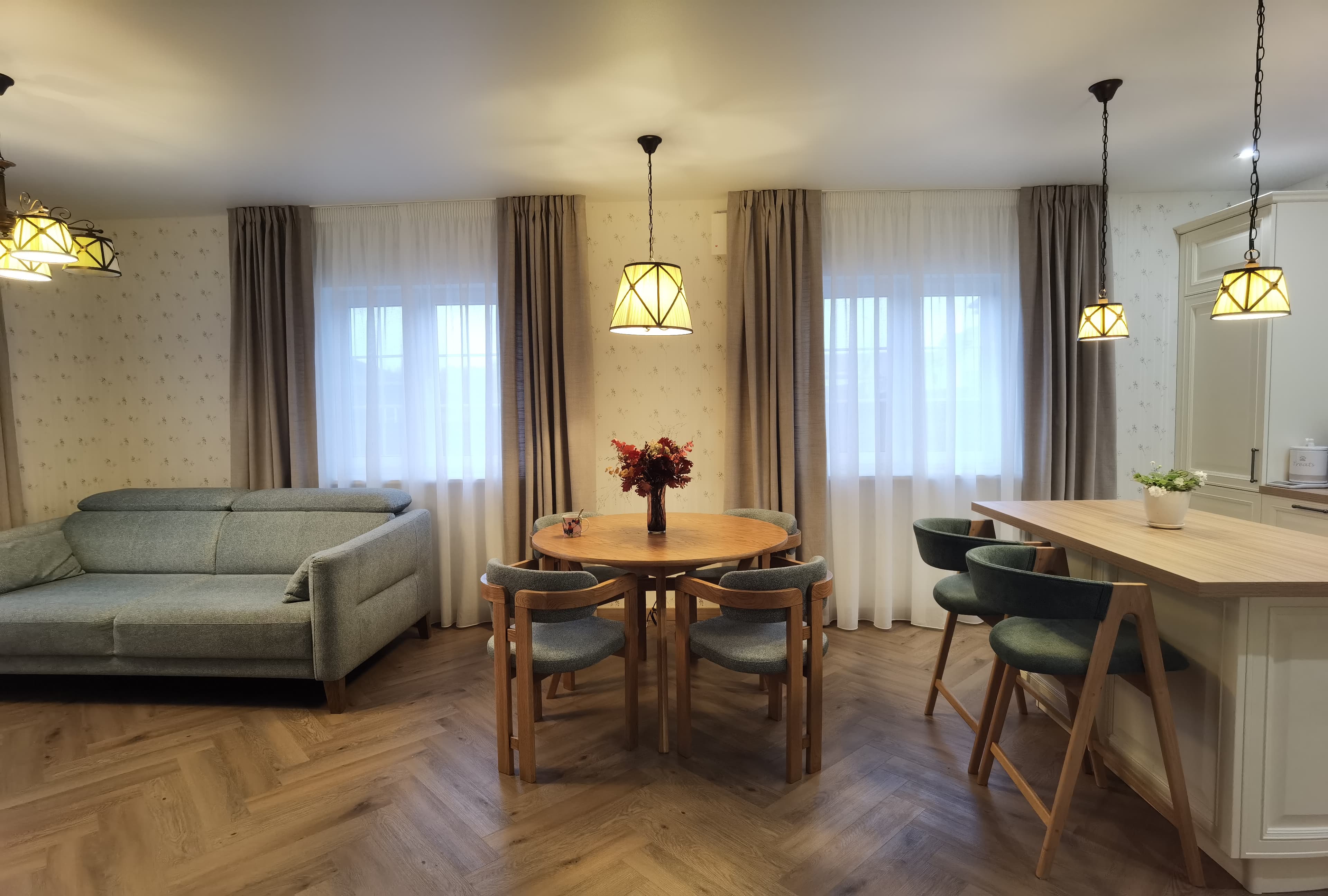 Домашний баланс - фото 3