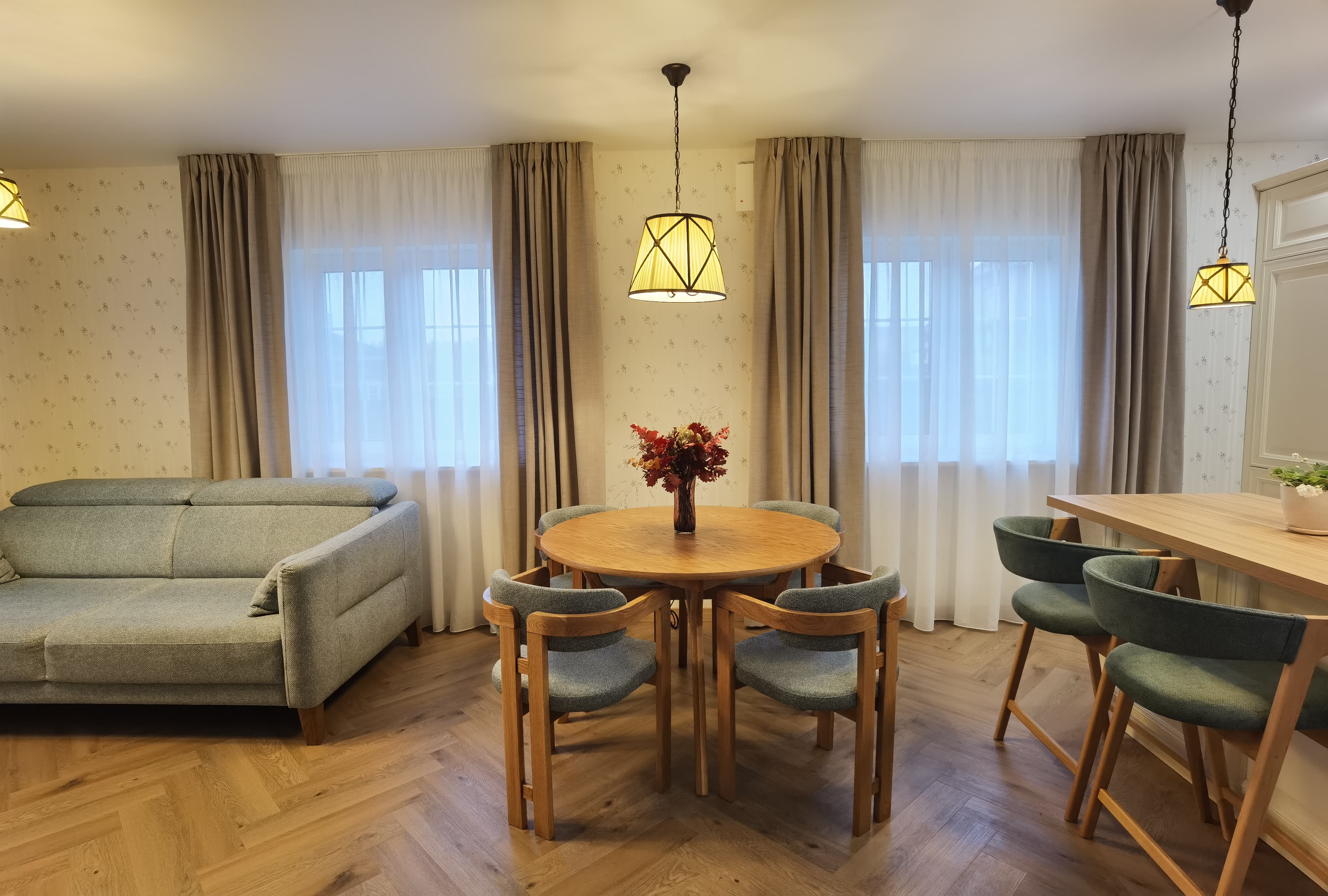 Домашний баланс - фото 4