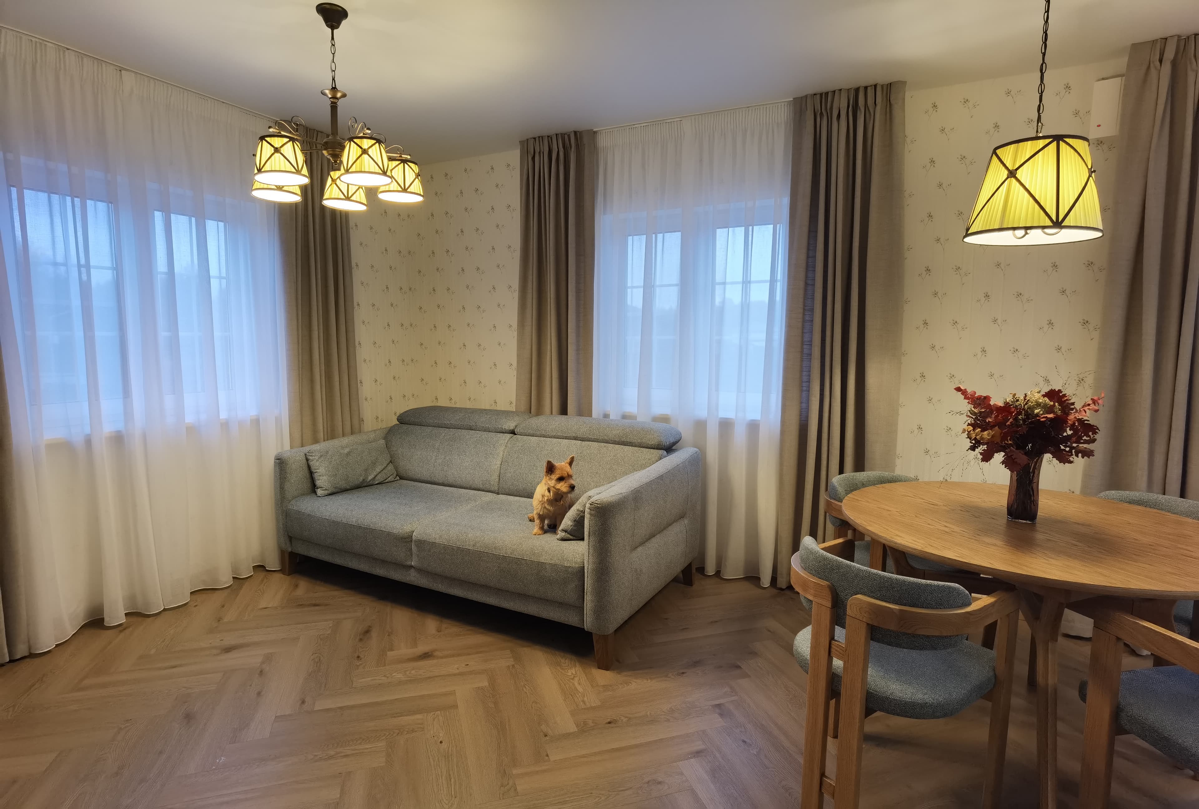 Домашний баланс - фото 5