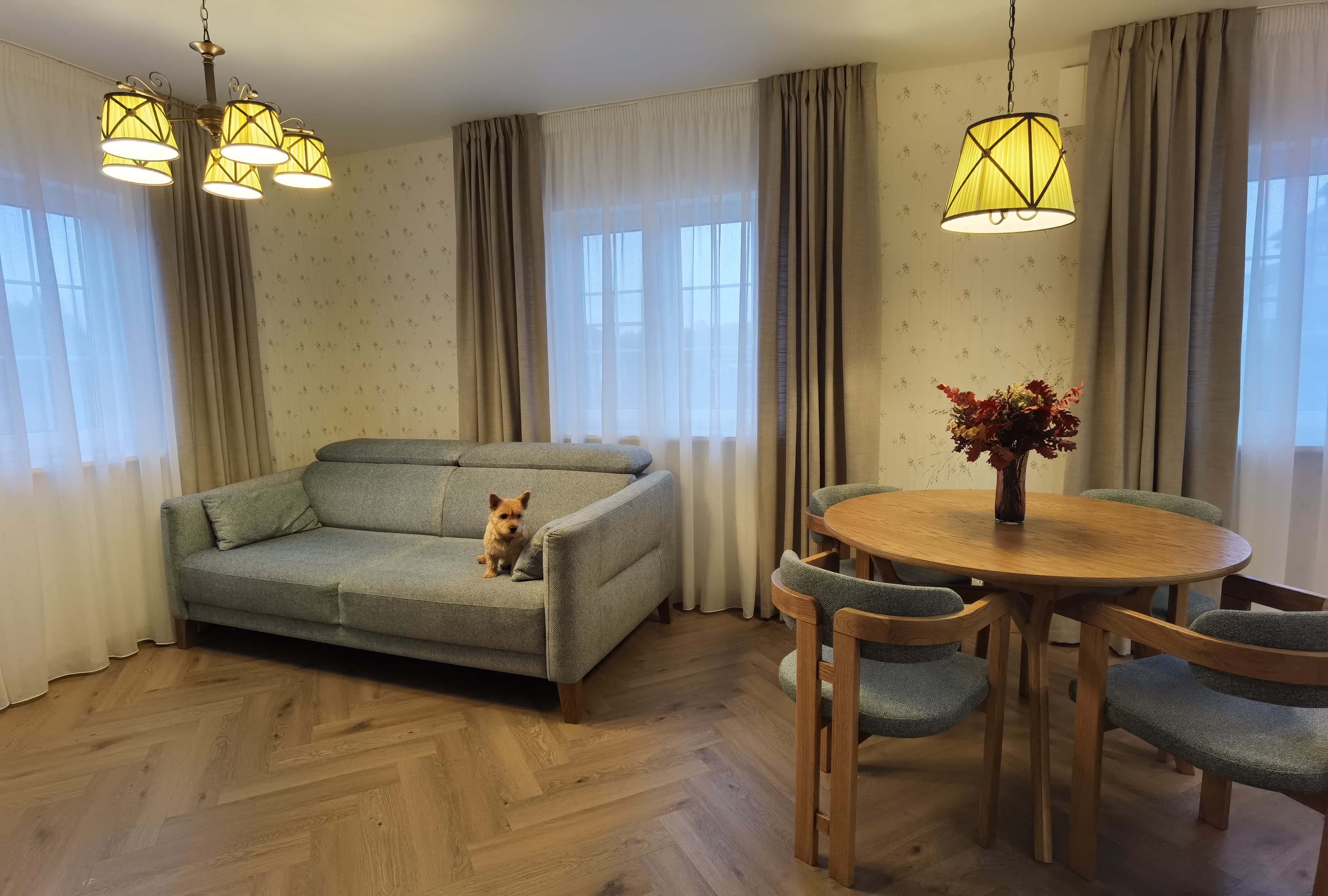 Домашний баланс - фото 6