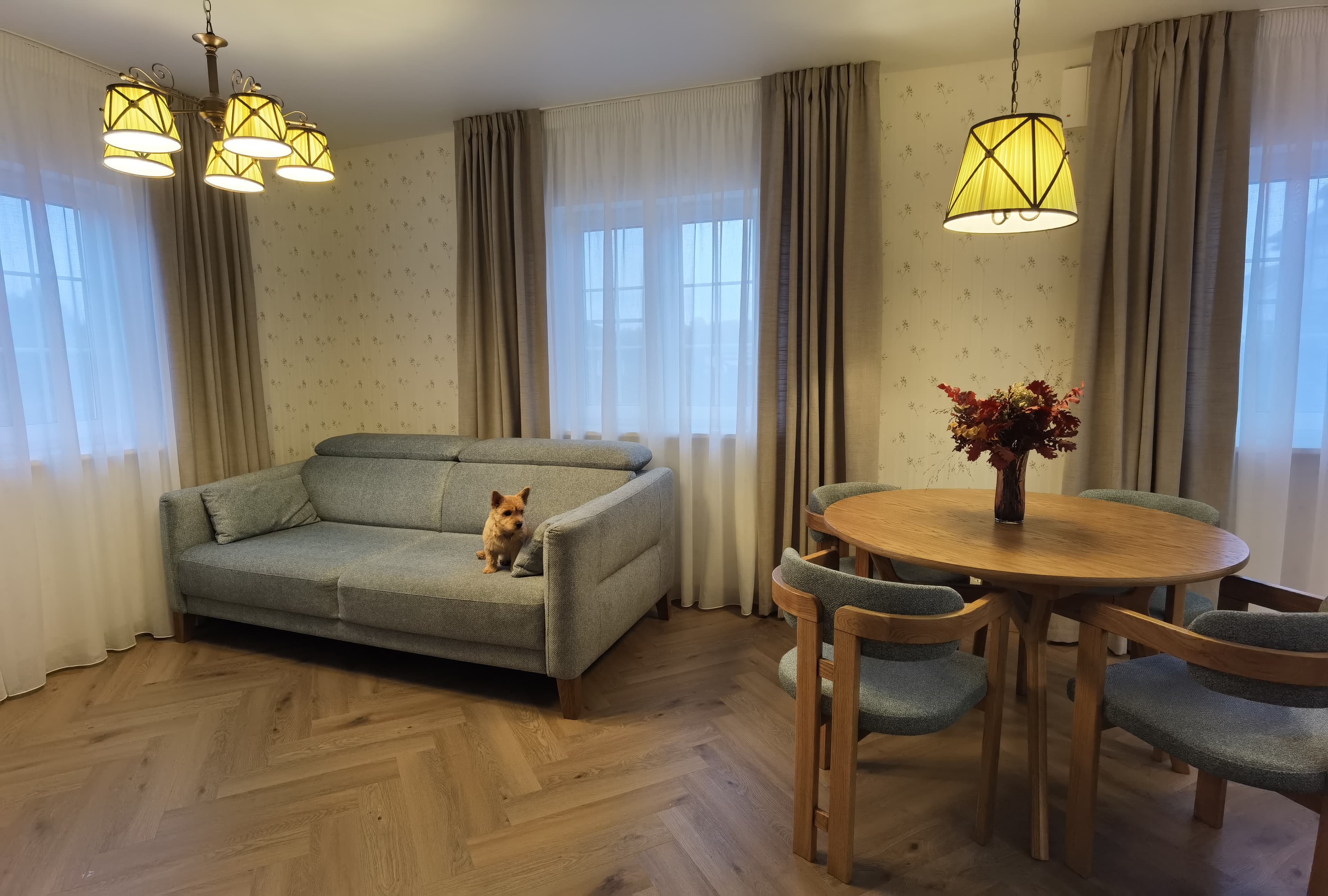 Домашний баланс - фото 7