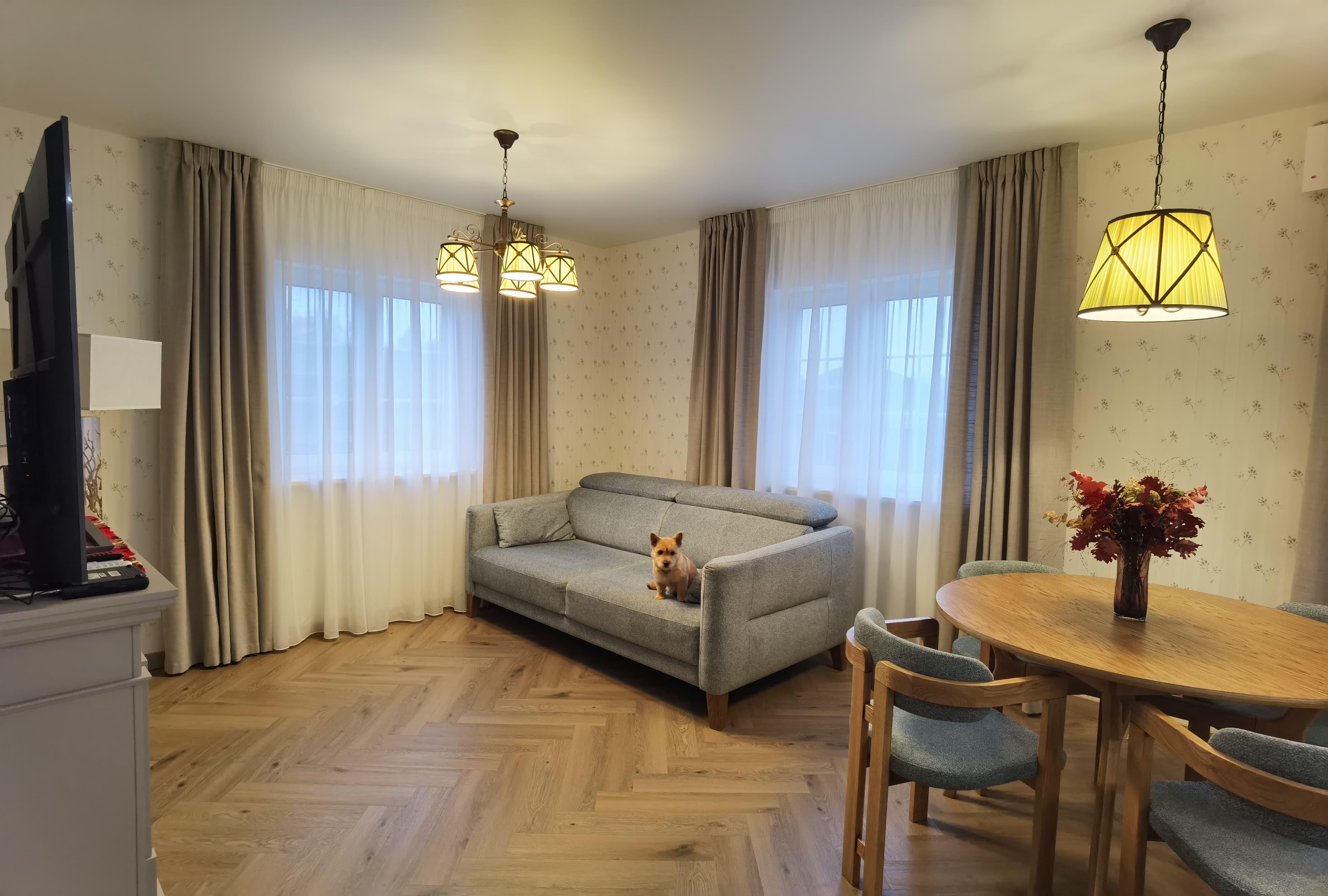 Домашний баланс - фото 8