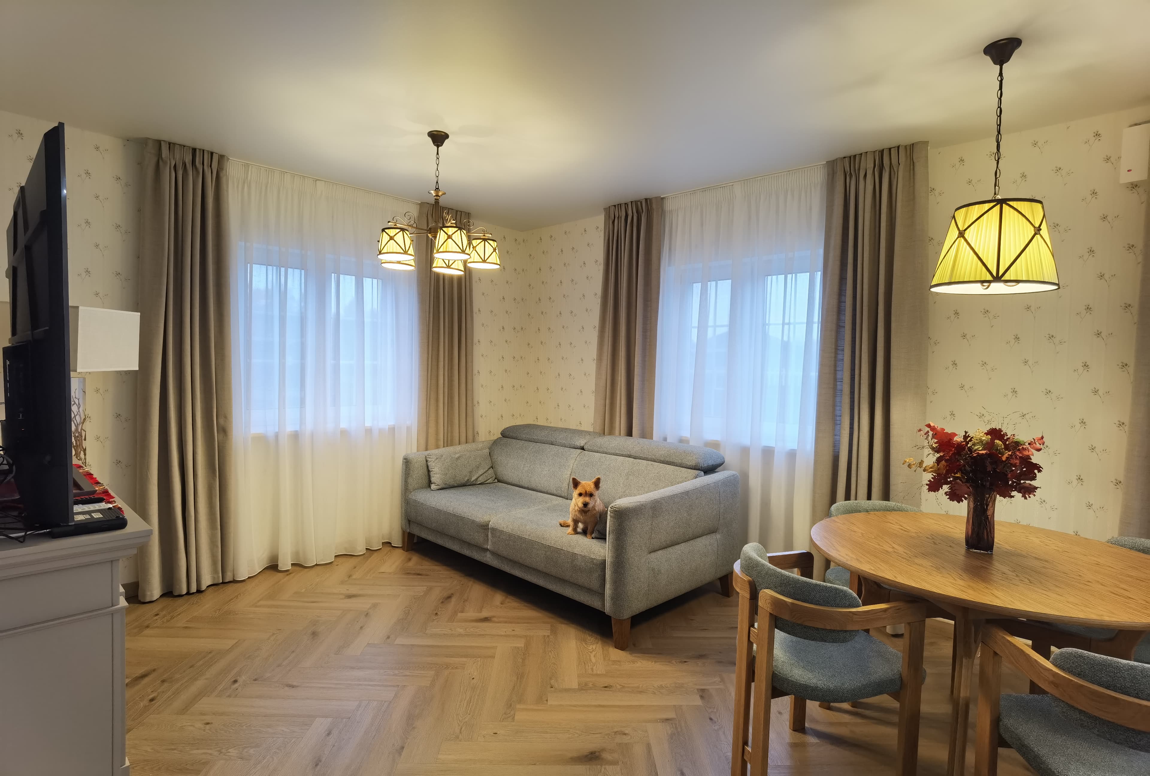 Домашний баланс - фото 9