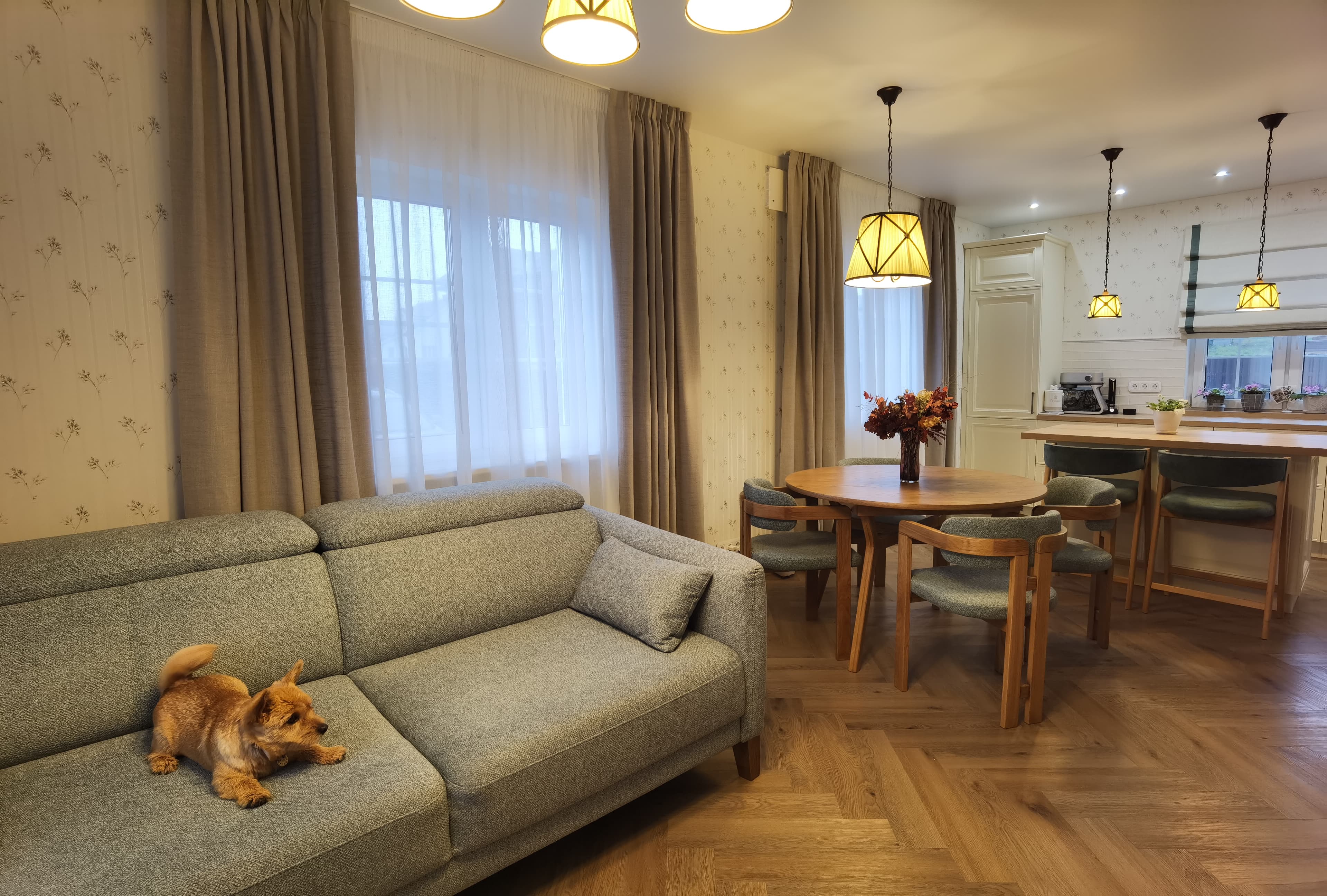 Домашний баланс - фото 10