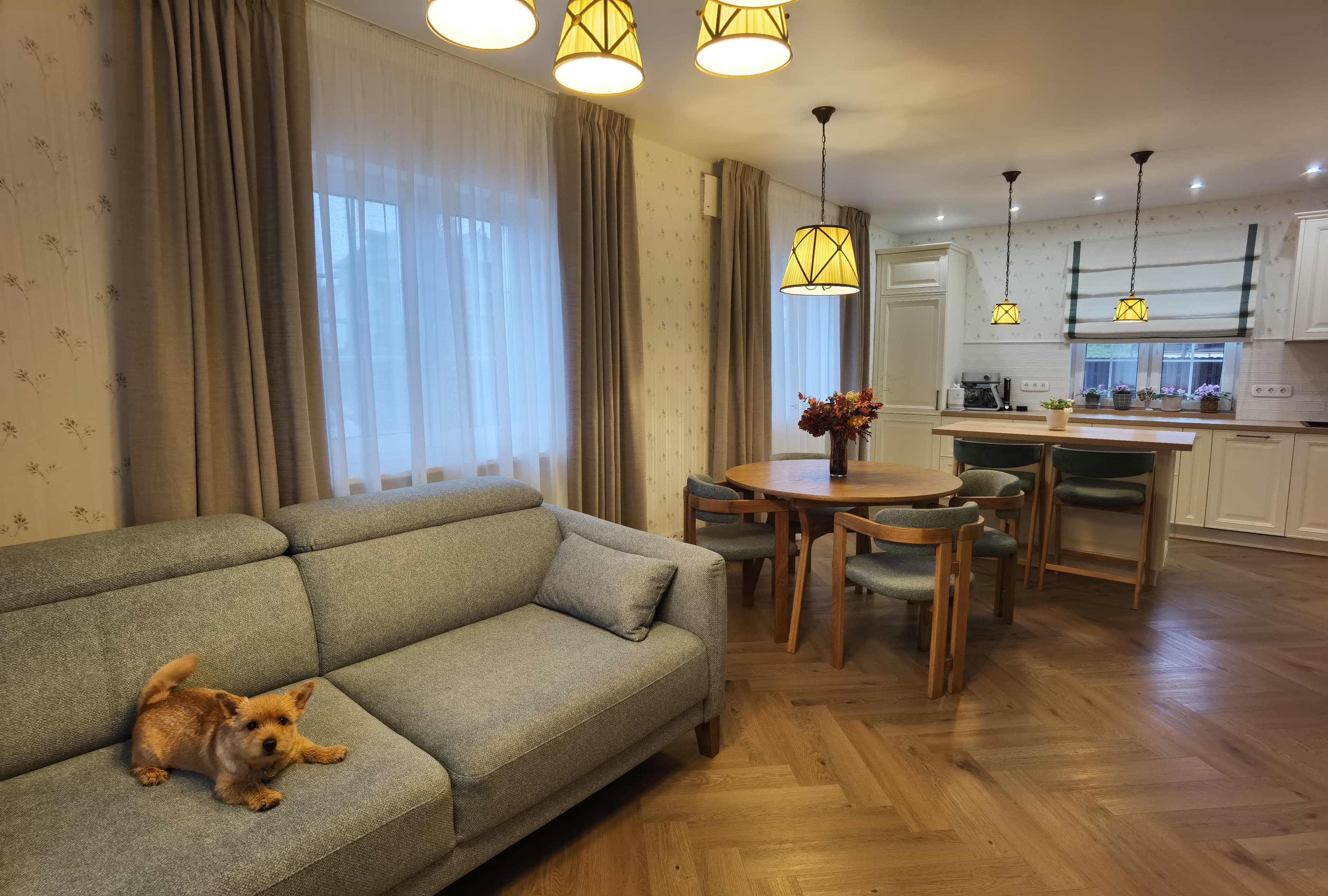 Домашний баланс - фото 11