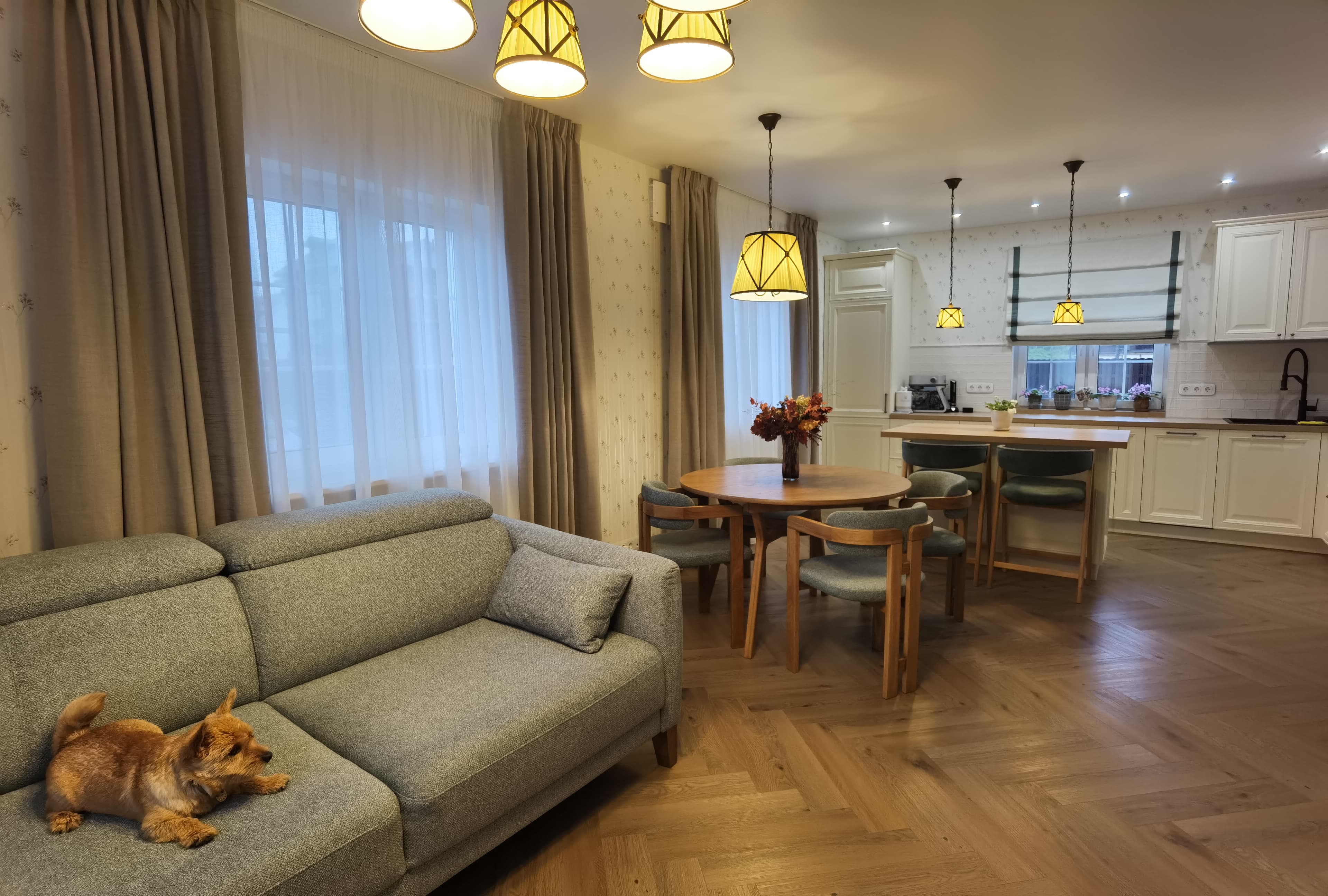 Домашний баланс - фото 12