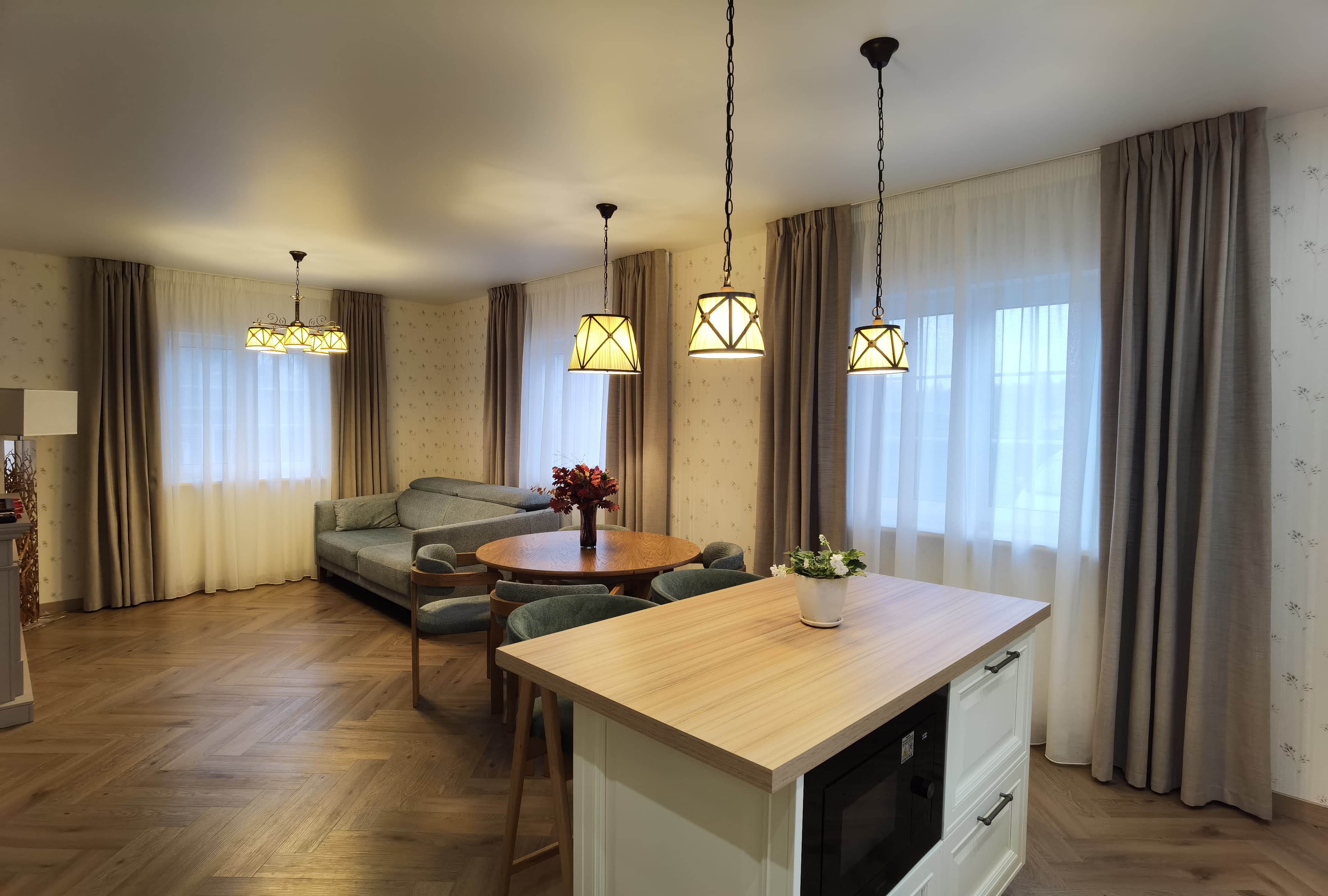 Домашний баланс - фото 15