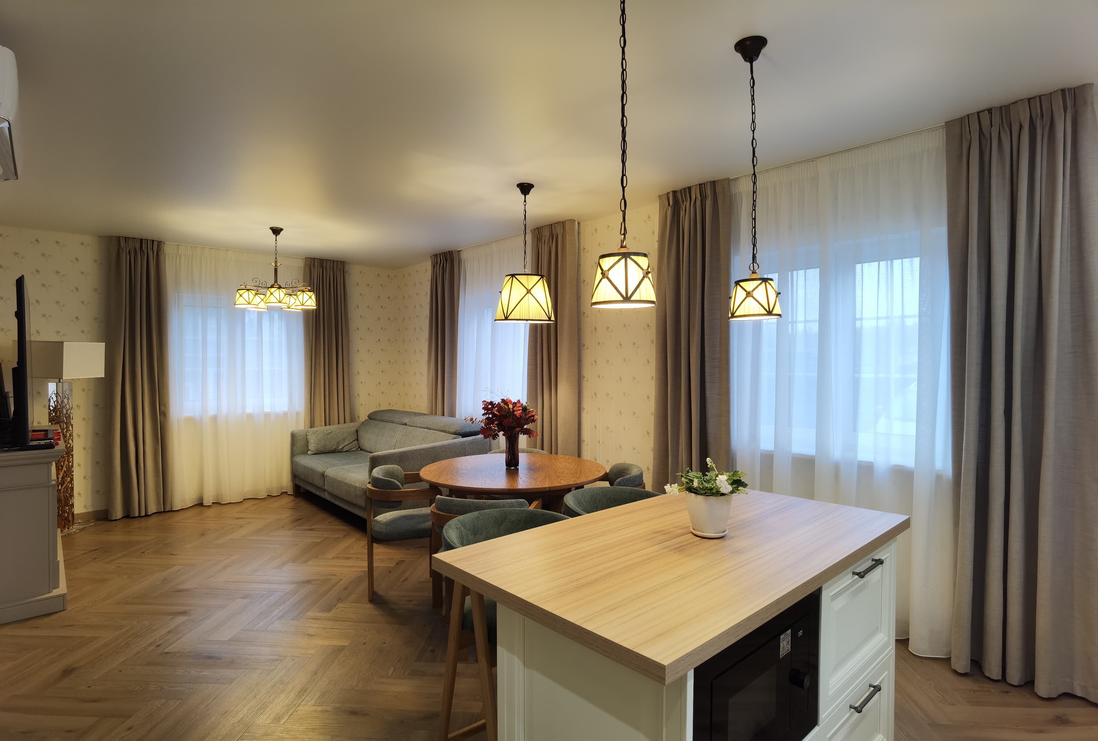 Домашний баланс - фото 16