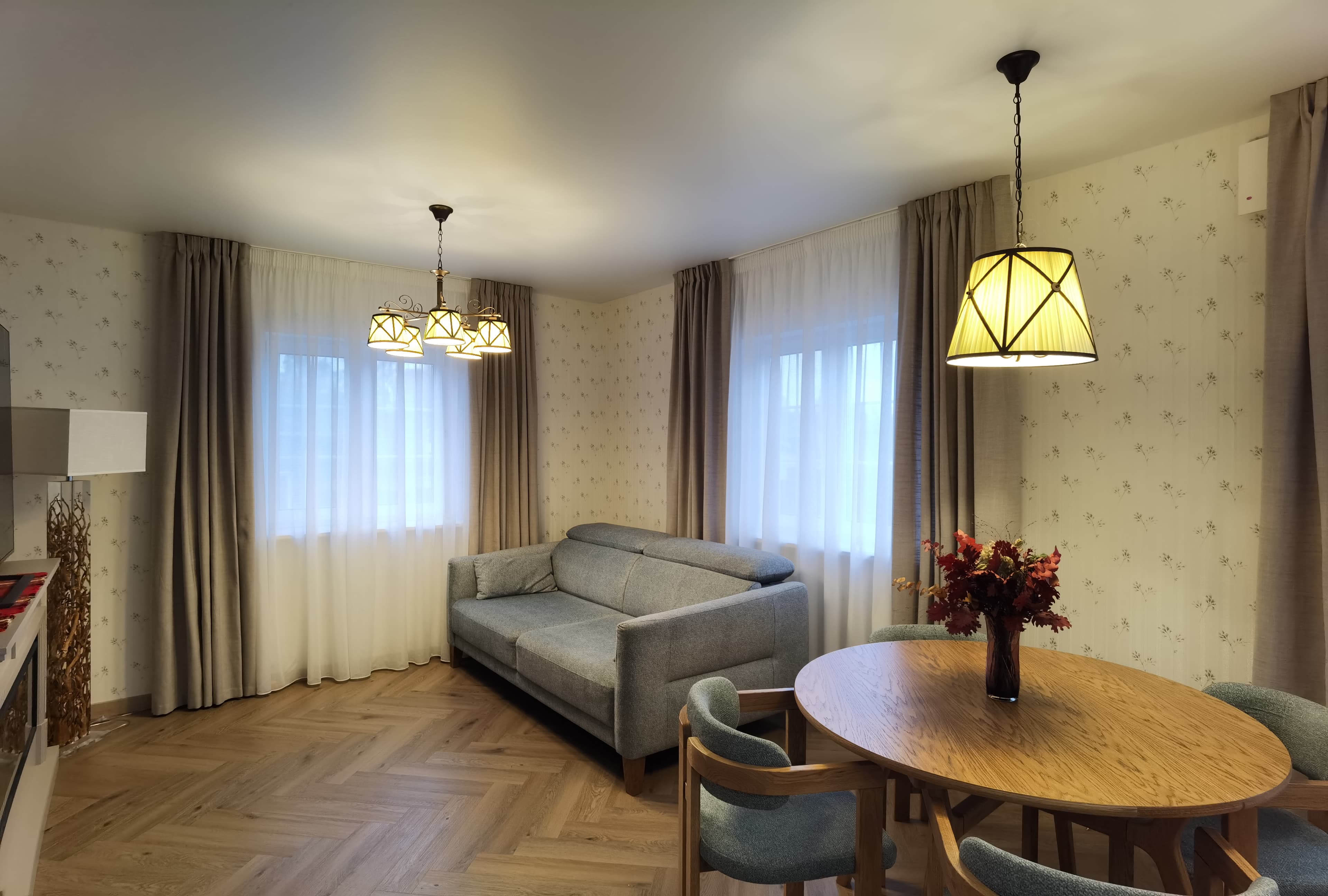 Домашний баланс - фото 17