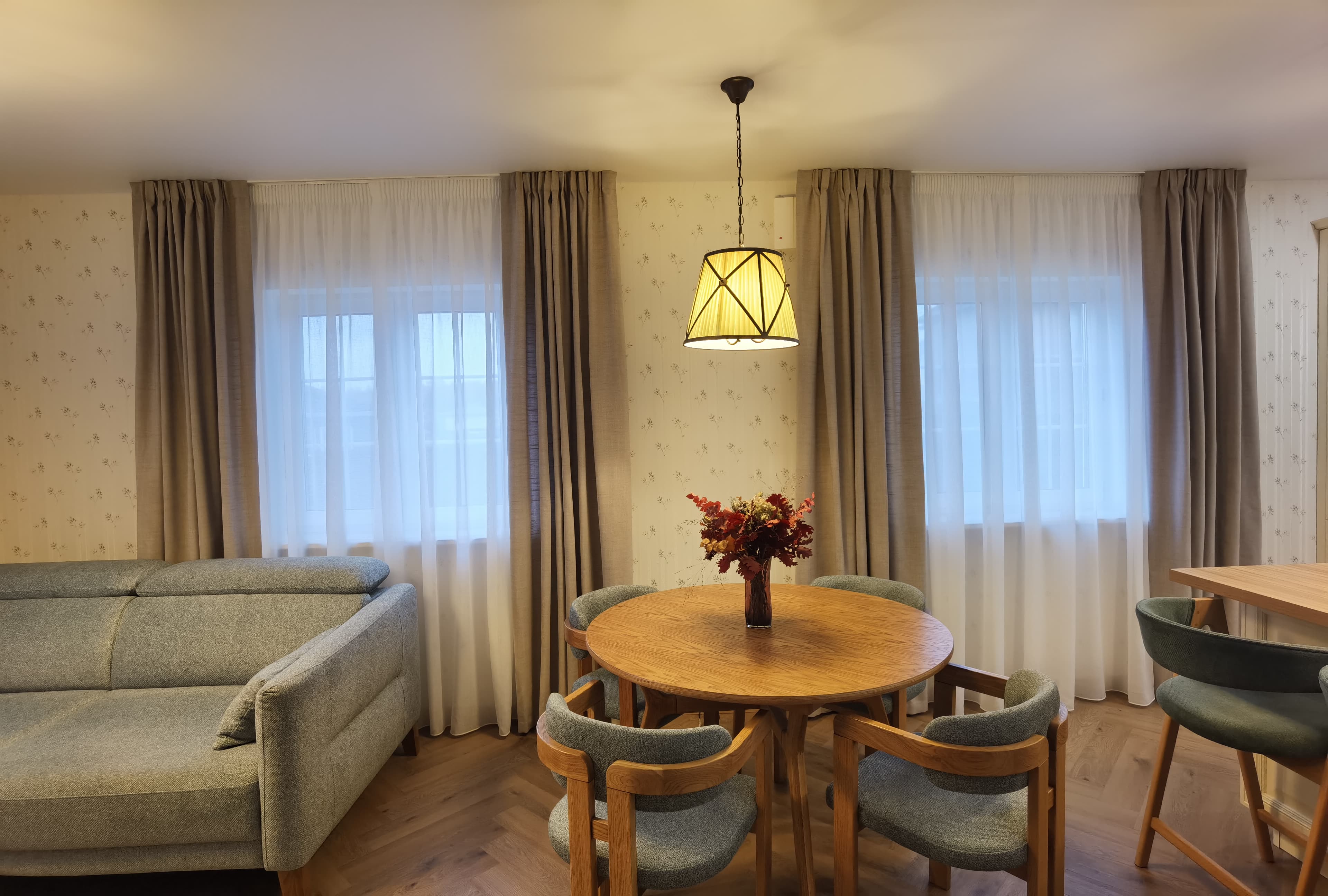 Домашний баланс - фото 19