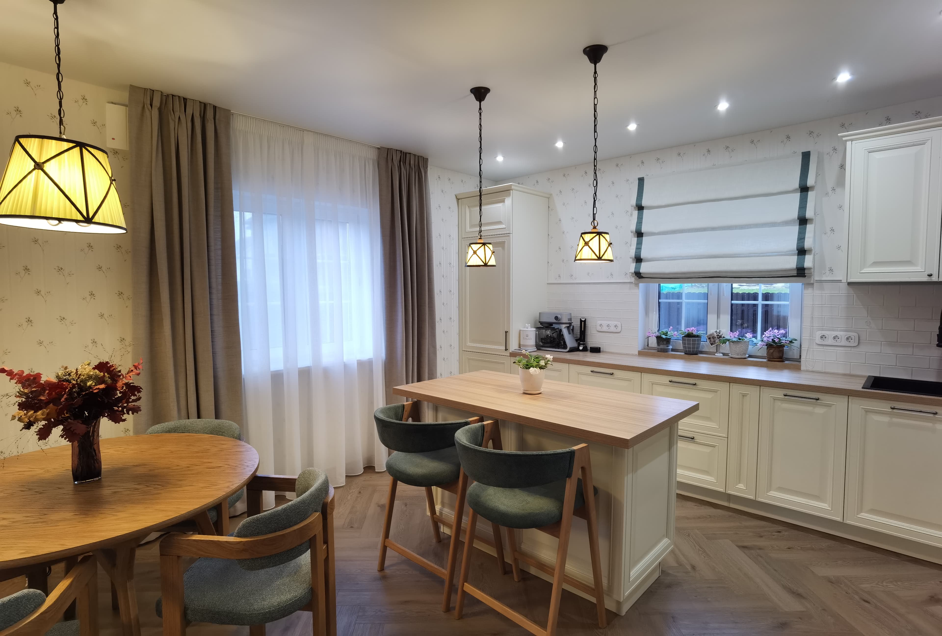 Домашний баланс - фото 20