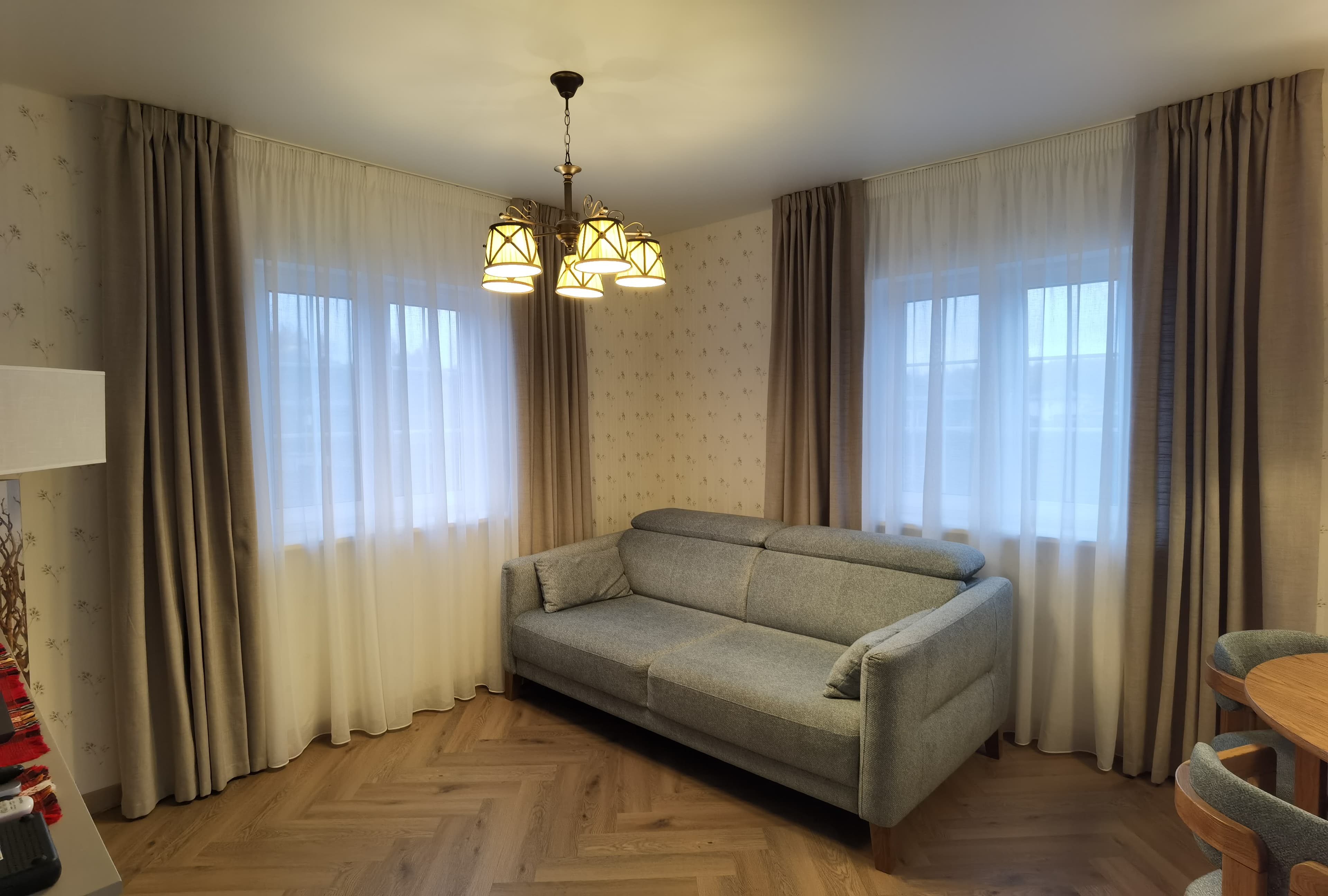 Домашний баланс - фото 26