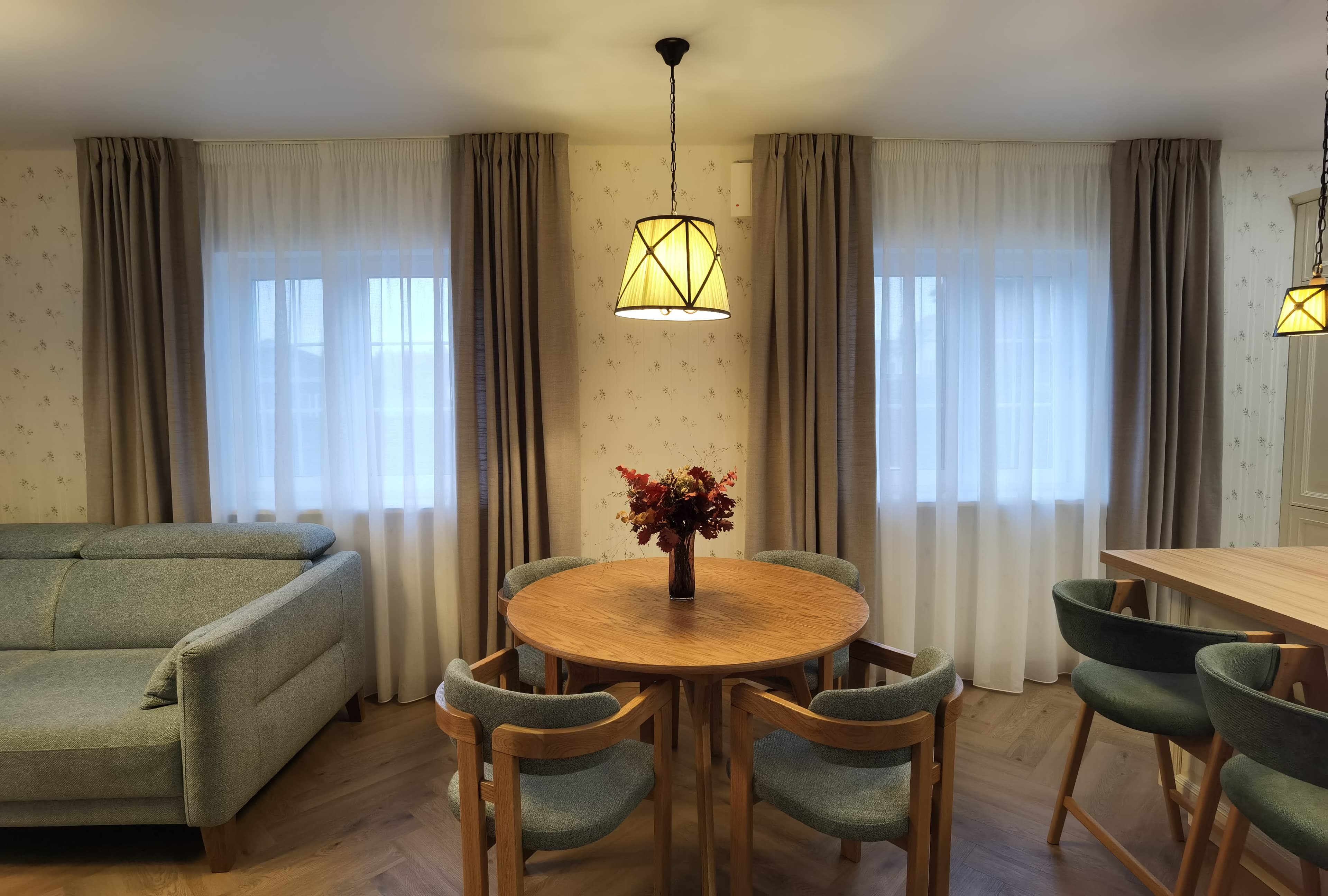 Домашний баланс - фото 27