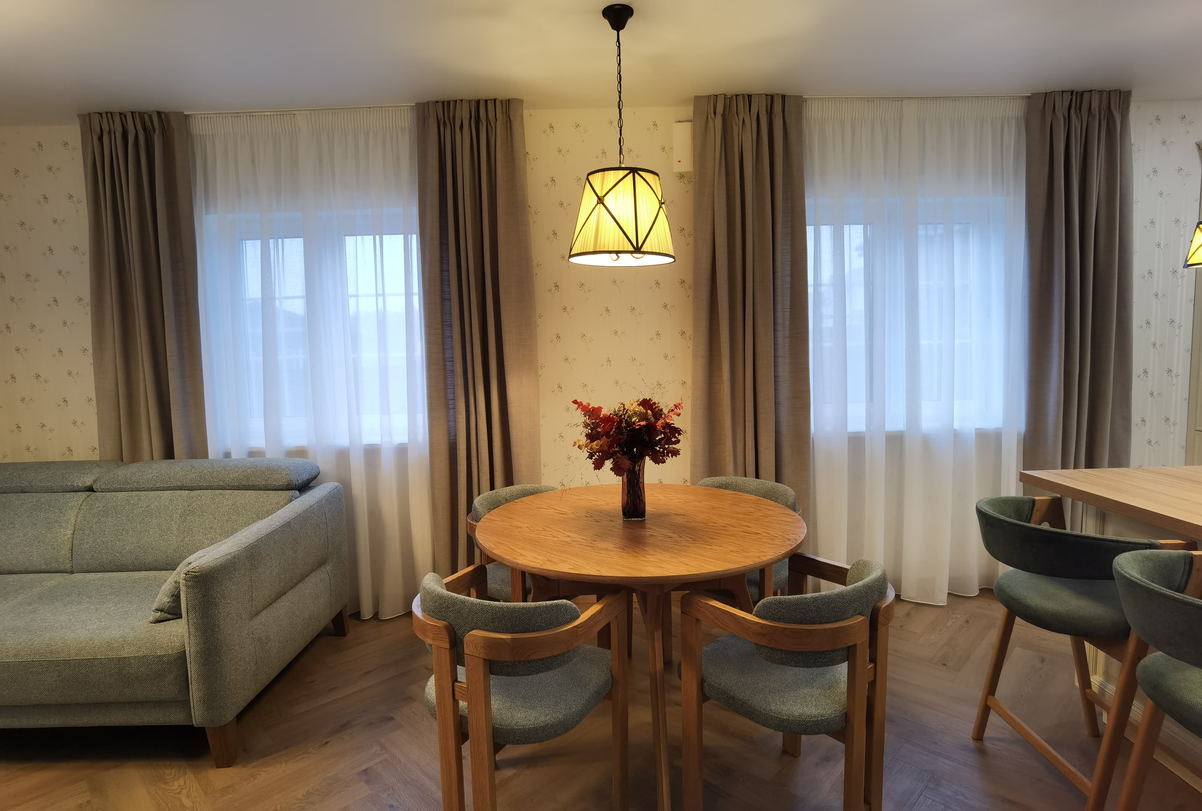 Домашний баланс - фото 28