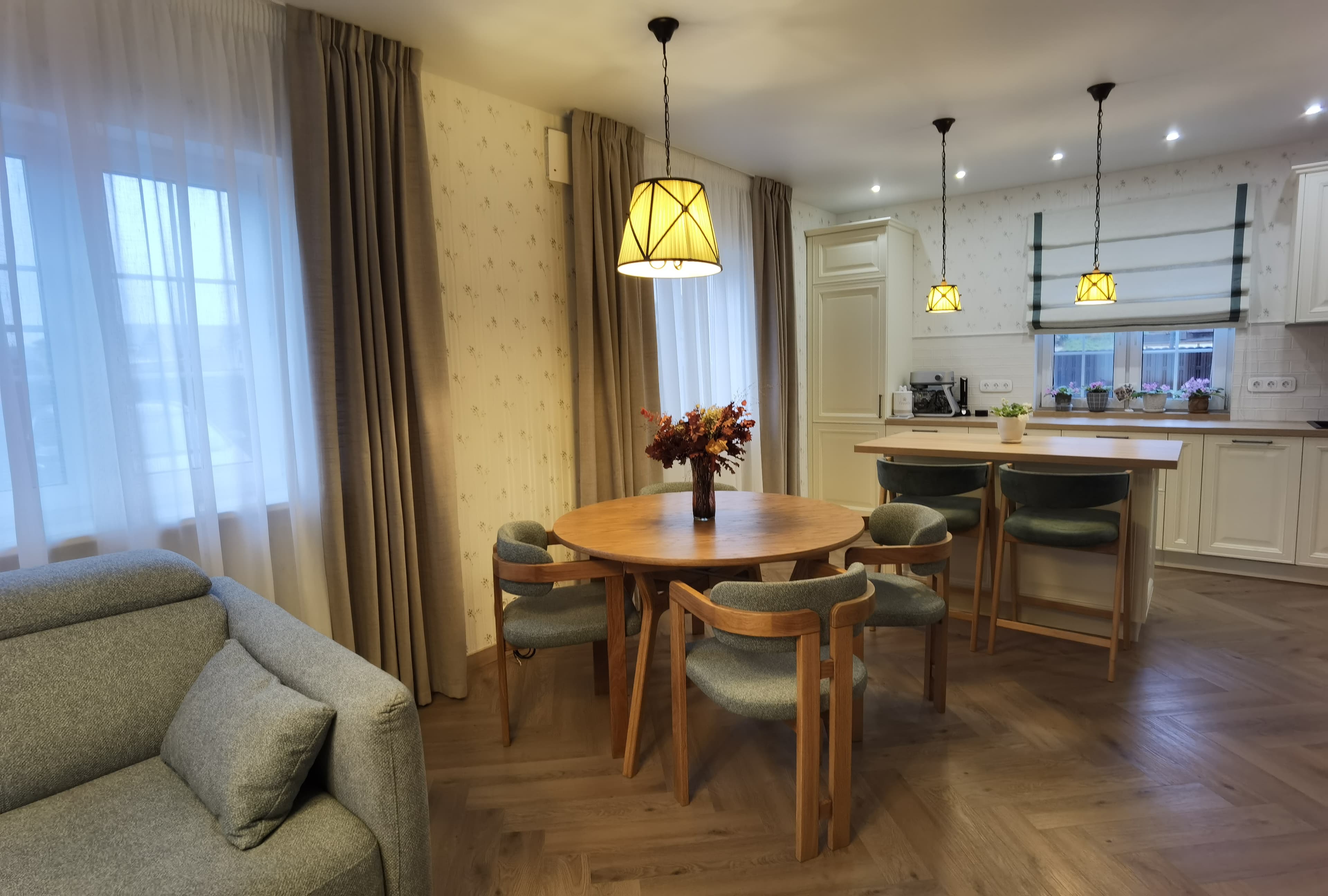 Домашний баланс - фото 29