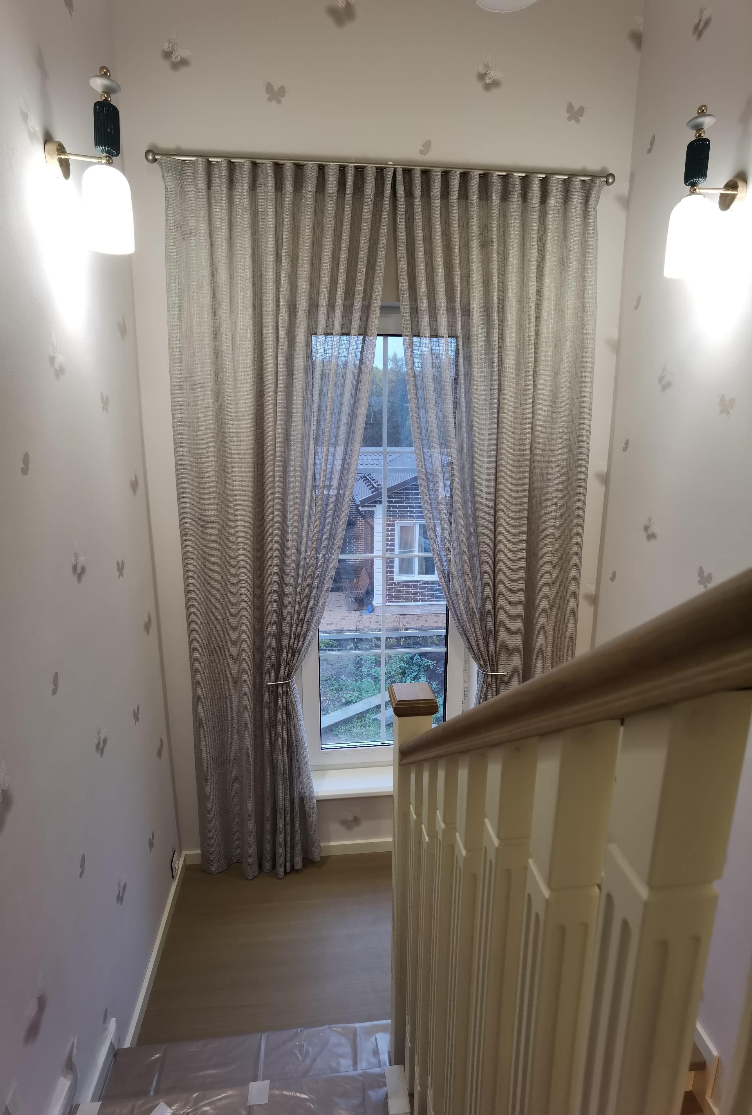 Домашний баланс - фото 38