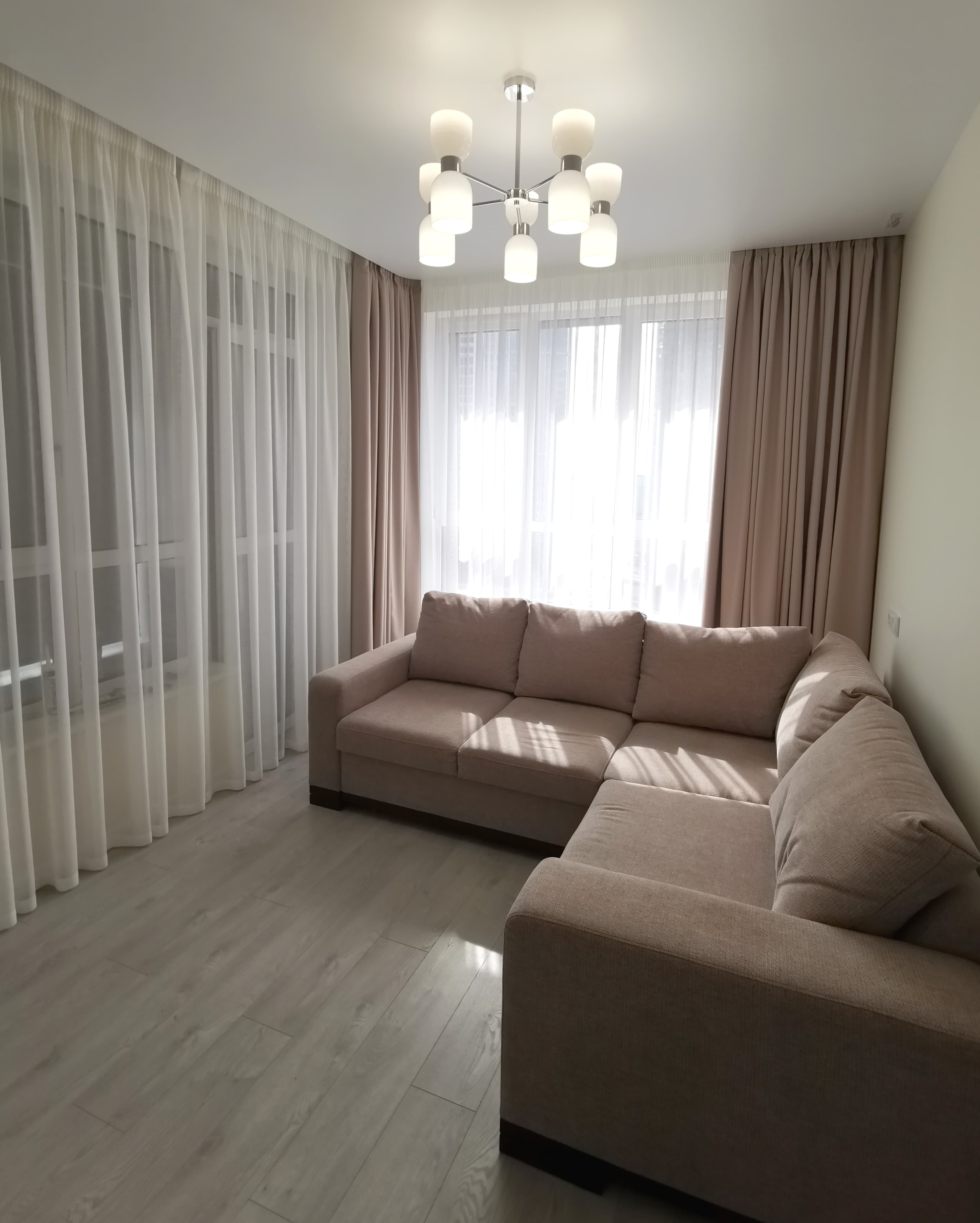 Городская классика - фото 7