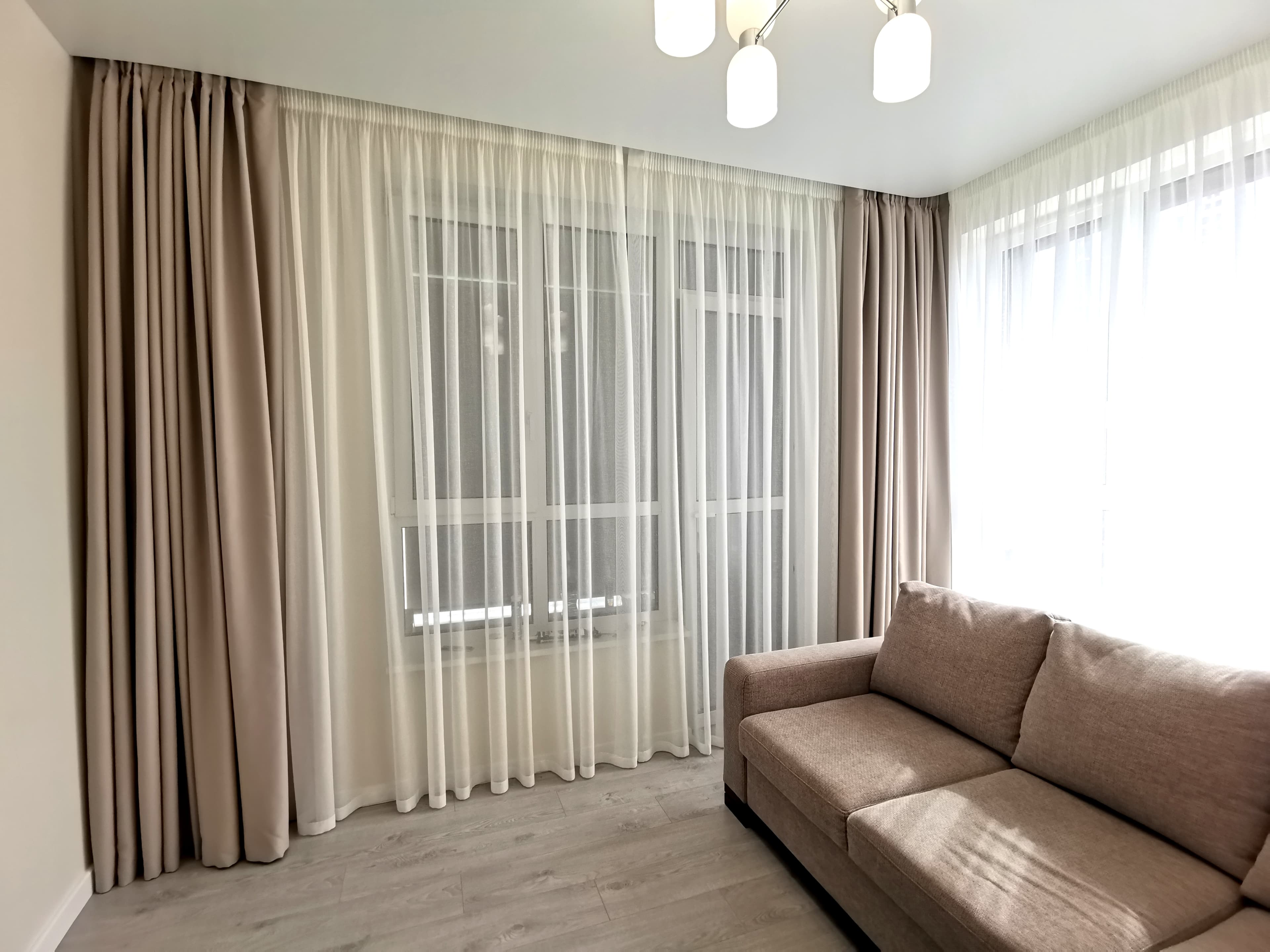 Городская классика - фото 8