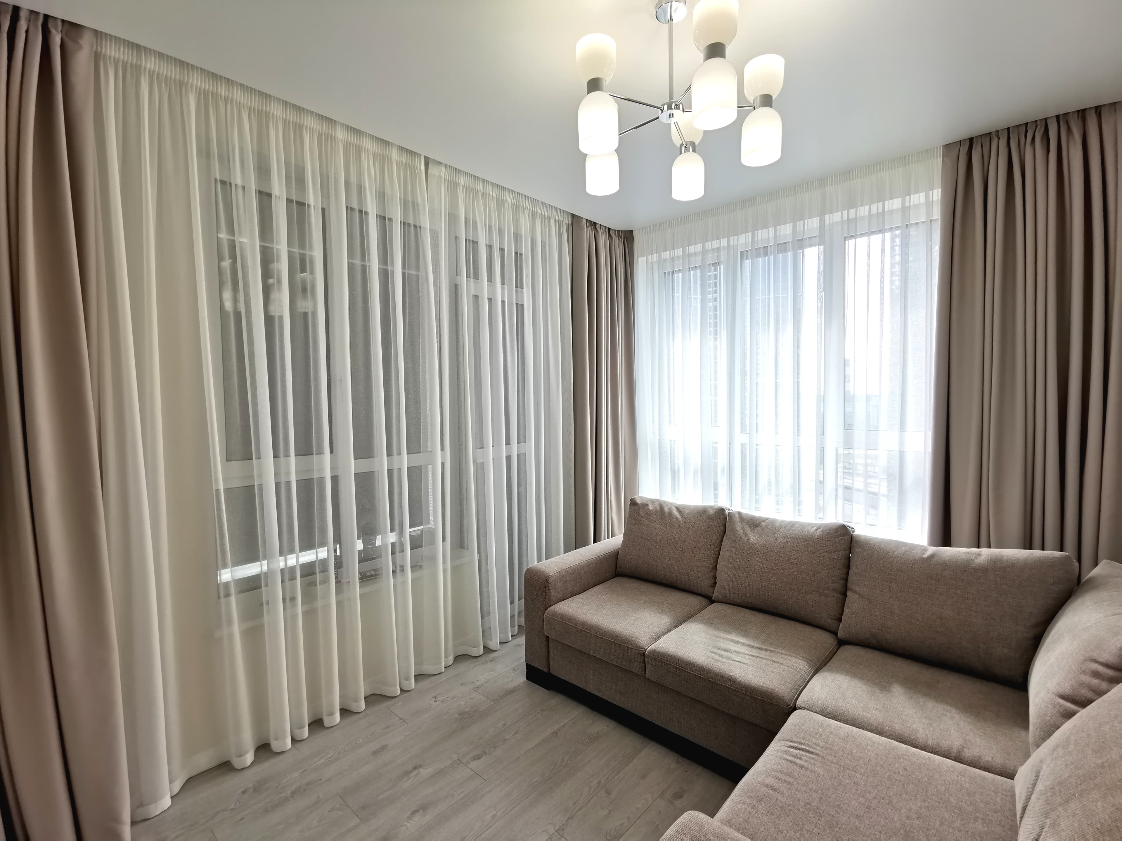 Городская классика - фото 9